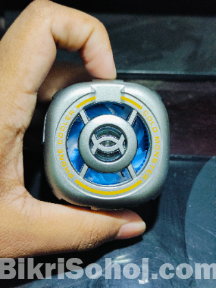 Plextone EX2 ultra Mobile phone cooler
